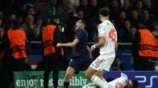 Díaz wünscht Hakimi gute Besserung