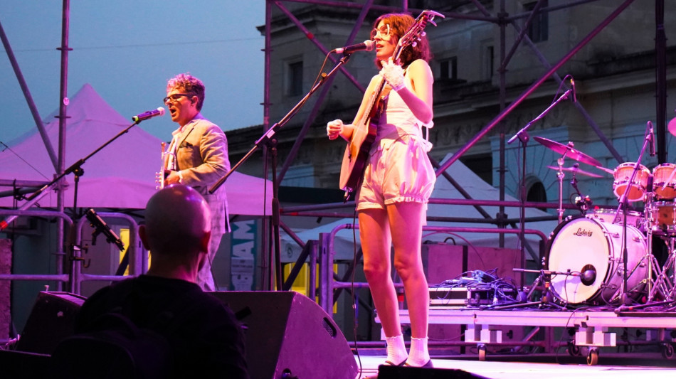 Anna Castiglia, 'sogno di creare uno spettacolo di varietà'