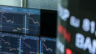 La Bourse de Paris rebondit avec les perspectives de négociations commerciales