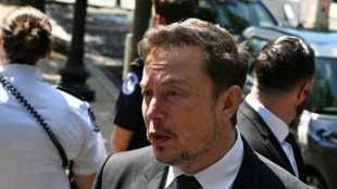 Elon Musk elimina los titulares de los art&iacute;culos de prensa compartidos en X