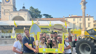 Coldiretti vara il Manifesto di Udine, cibi sani a scuola