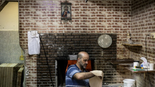 A l'approche de Pâques, des chrétiens de Palestine entre peur et piété