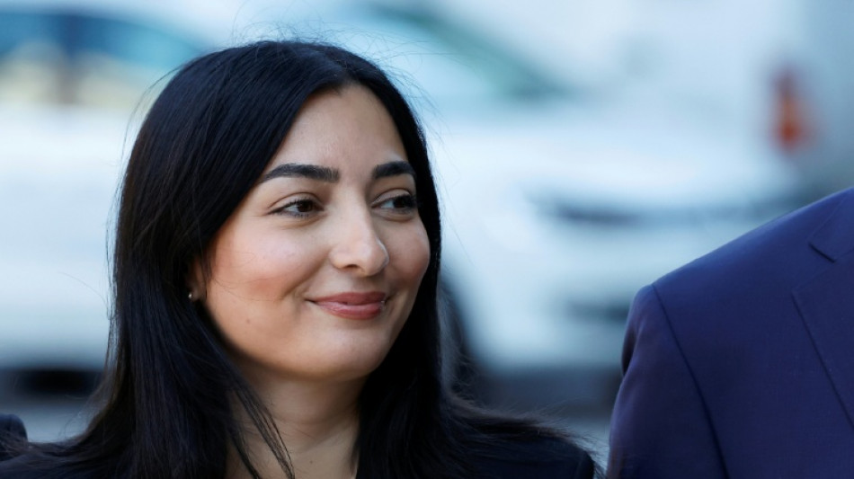 Ministerin Alabali-Radovan warnt vor Kürzungen bei Entwicklungszusammenarbeit