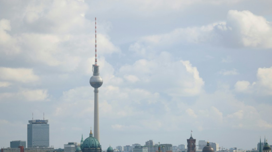 Wegner will in Berlin Wohnberechtigungsschein ausweiten 