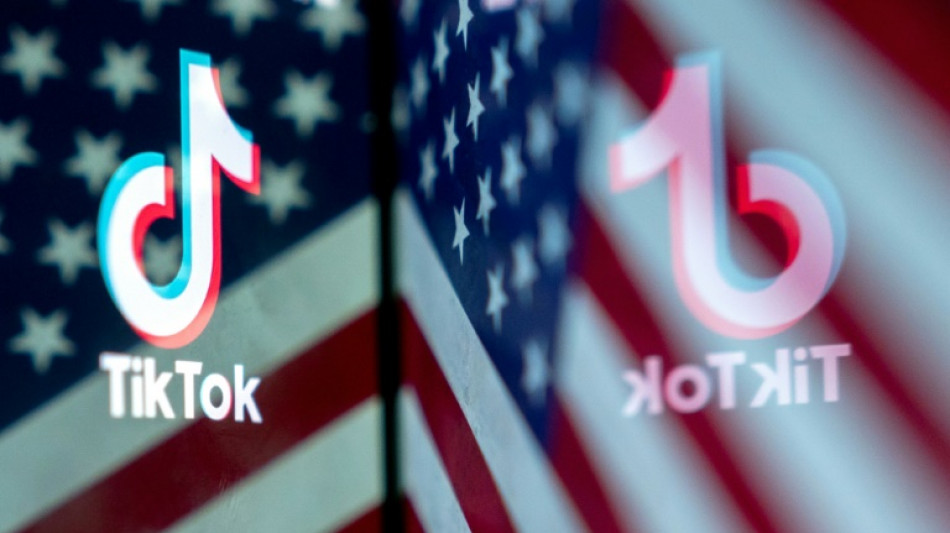 TikTok: Trump reporte encore l'échéance, ByteDance évoque des "questions clefs" à résoudre 
