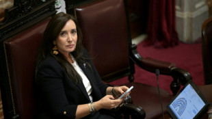 Ahead of World Cup semi-final, Argentine VP calls English 'pirates'