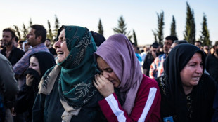 Veinte combatientes kurdos mueren en un ataque turco en Siria, seg&uacute;n una ONG