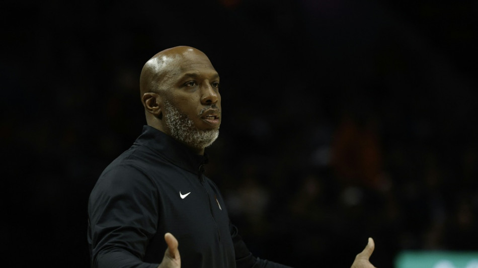 Verdacht auf illegales Gl&uuml;cksspiel: NBA-Coach Billups verhaftet
