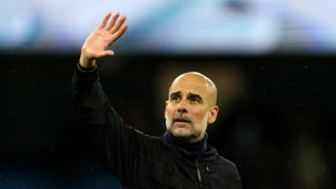 City still 'alive' but need Arsenal slip: Guardiola