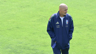 Spalletti 'non so che errori ho fatto, ma ci credevo'