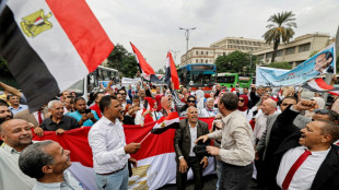Sisi anuncia que buscar&aacute; su tercer mandato en Egipto