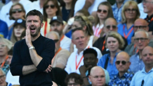 Carrick says Man Utd's third-place finish 'something to build on'