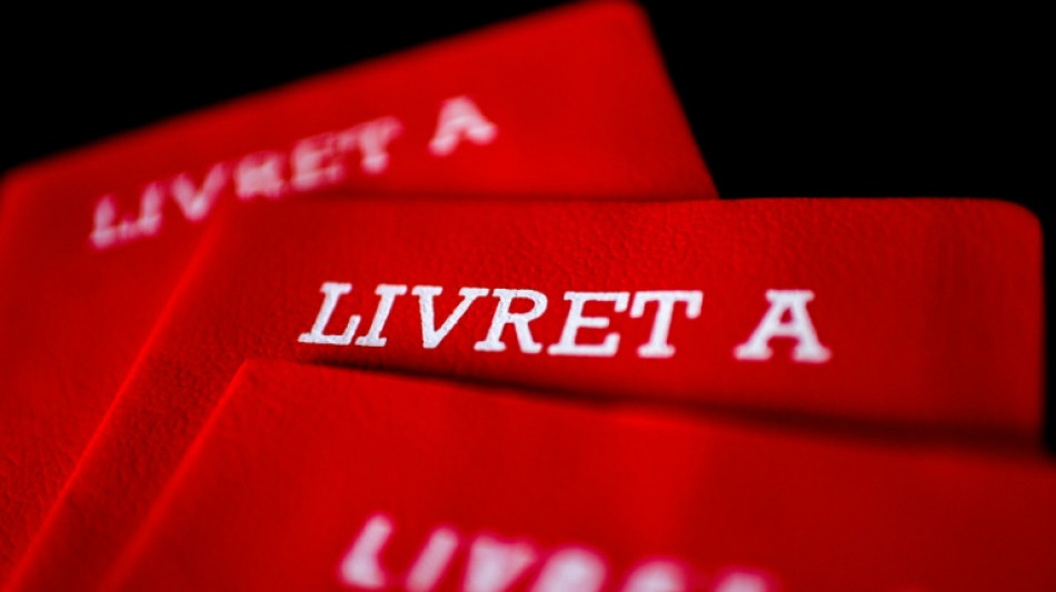 Livret A: Lombard plaide &agrave; nouveau pour la "stabilit&eacute;" du taux de r&eacute;mun&eacute;ration