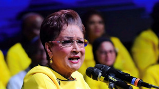 Législatives à Trinité-et-Tobago: victoire de l'opposition, Persad-Bissessar prochaine Première ministre
