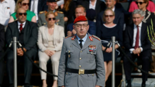 Bundeswehr sieht "aggressives Verhalten" Russlands in Ostsee - Marineübung gestartet