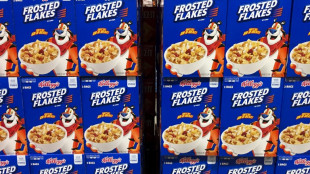 Ferrero va croquer les céréales WK Kellogg pour grossir aux Etats-Unis