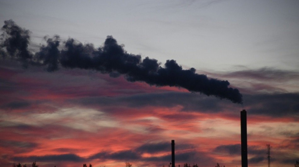 Bundesregierung legt Klimaschutzprogamm vor