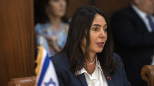 'Ministra trasporti Israele chiede sospensione voli FlyDubai durante indagini