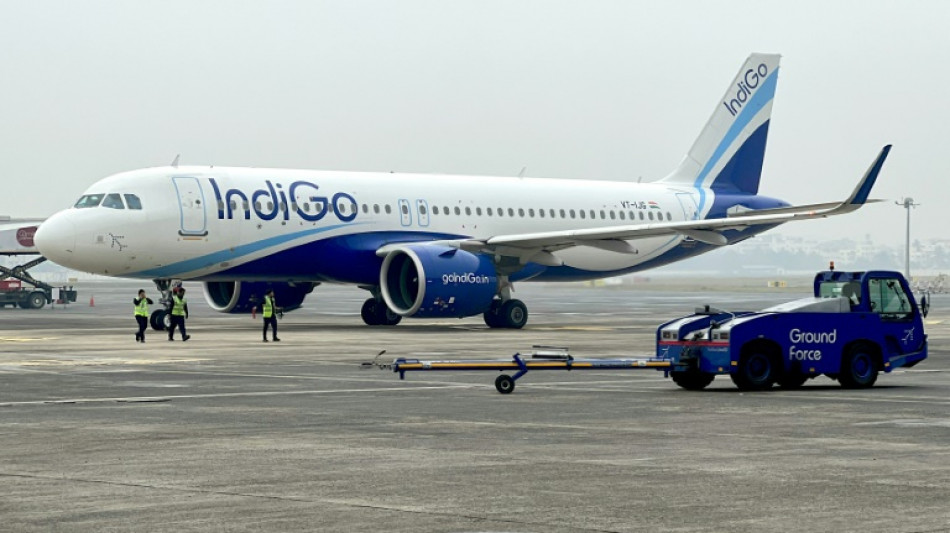 India and China resume direct flights as ties improve