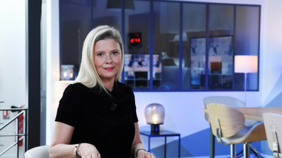 Le M&eacute;dia condamn&eacute; en appel pour le licenciement d'Aude Lancelin en 2019