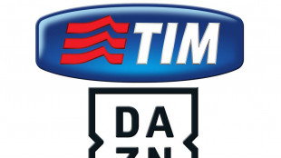 Cons.Stato, ok multa Tim e Dazn per intesa su diritti calcio