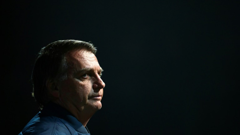 Justi&ccedil;a concede indeniza&ccedil;&atilde;o a Bolsonaro por declara&ccedil;&otilde;es de Lula sobre m&oacute;veis do Alvorada