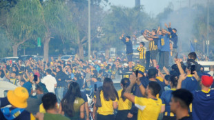 Justi&ccedil;a confirma morte a tiros de dois barra bravas do Rosario Central ap&oacute;s partida