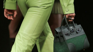 Hermès va augmenter ses prix aux Etats-Unis pour compenser les droits de douane