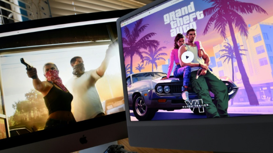 Guns, drugs and car chases: GTA 6 preview lands on Netflix after leaks
