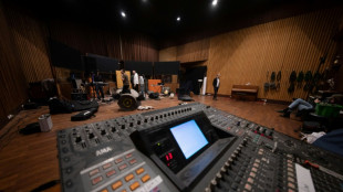 Murió el músico argentino Chico Novarro, autor de "Algo contigo"