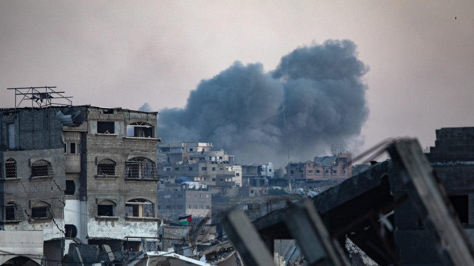 Qatar, 'Israele non ha rispettato l'accordo sulla tregua a Gaza'