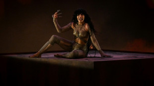 Su&eacute;cia celebra 7&ordm; t&iacute;tulo no Eurovision, em meio a homenagens &agrave; Ucr&acirc;nia