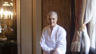 Dior encerra capítulo com saída de Maria Grazia Chiuri
