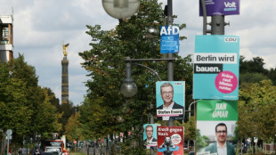 Spitzen der Bundesparteien beraten &uuml;ber Ergebnis der Landtagswahlen