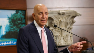 Washington appelle Israël à tenir ses engagements après un "premier pas" du Liban pour désarmer le Hezbollah