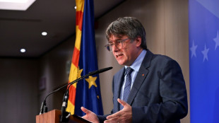 Puigdemont se reuni&oacute; en Bruselas con representantes socialistas espa&ntilde;oles