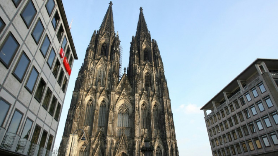 Staatsanwaltschaft K&ouml;ln pr&uuml;ft Anfangsverdacht gegen Bistumsfunktion&auml;re