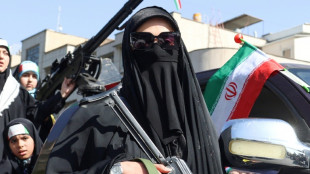 Iran closes Hormuz Strait again, as Trump warns against 'blackmail'