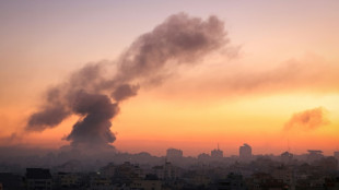 Israel ordena la evacuaci&oacute;n de m&aacute;s de un mill&oacute;n de personas en el norte de Gaza
