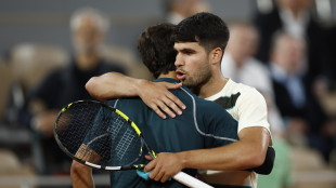 R.Garros: Musetti "altri tornei impotanti, non volevo rischiare"