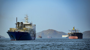 Aumento das chuvas leva Canal do Panam&aacute; a ampliar tr&acirc;nsito de navios