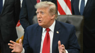 Les Etats-Unis frappent l'Iran pour la troisi&egrave;me nuit de suite et vont r&eacute;tablir le blocus des ports