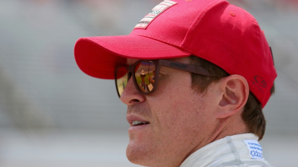 New Zealand's Dixon wins seventh IndyCar Mid-Ohio title