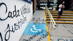Capturan a un sospechoso de la desaparici&oacute;n de cinco j&oacute;venes en el oeste de M&eacute;xico