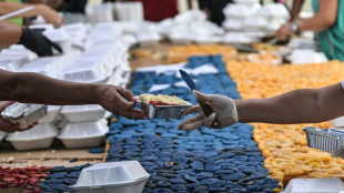 Le "plus grand g&acirc;teau" du Venezuela pour les enfants victimes du tremblement de terre