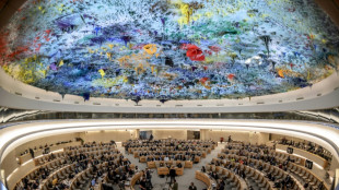 La ONU aumenta su presi&oacute;n sobre Rusia por atrocidades cometidas en Ucrania