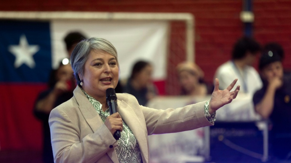 Jeannette Jara, la candidata presidencial comunista que busca conquistar el centro en Chile