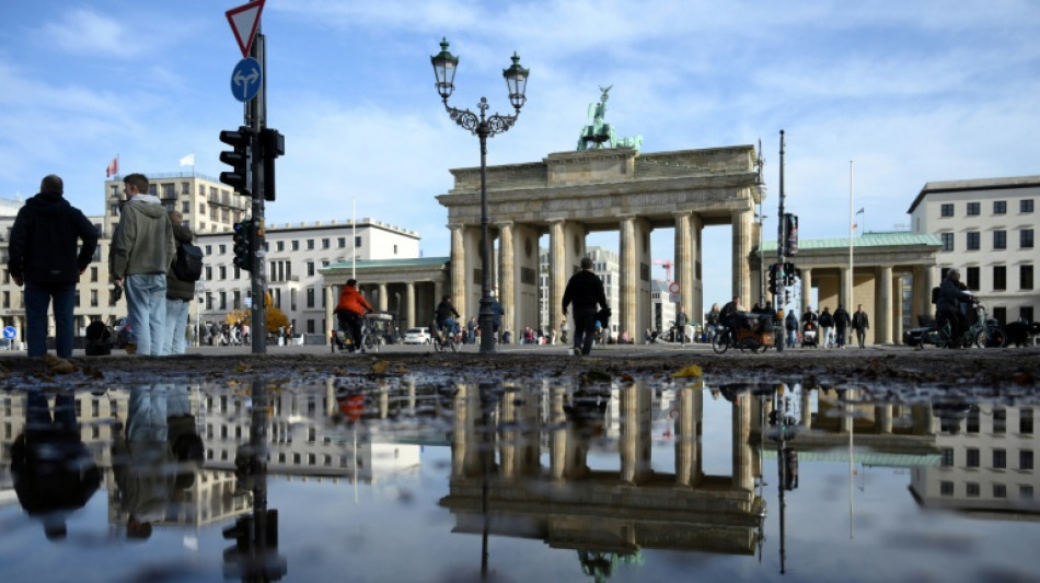 Mutma&szlig;licher Russland-Spion in Untersuchungshaft genommen