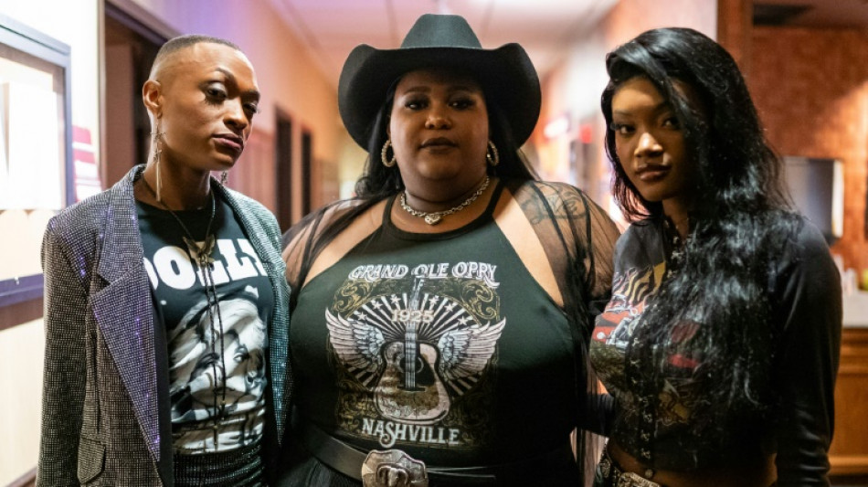 Beyonc&eacute; e a esperan&ccedil;a das mulheres negras por um espa&ccedil;o na m&uacute;sica country