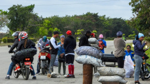 En Cuba, carb&oacute;n y paneles solares para sobrellevar la crisis energ&eacute;tica